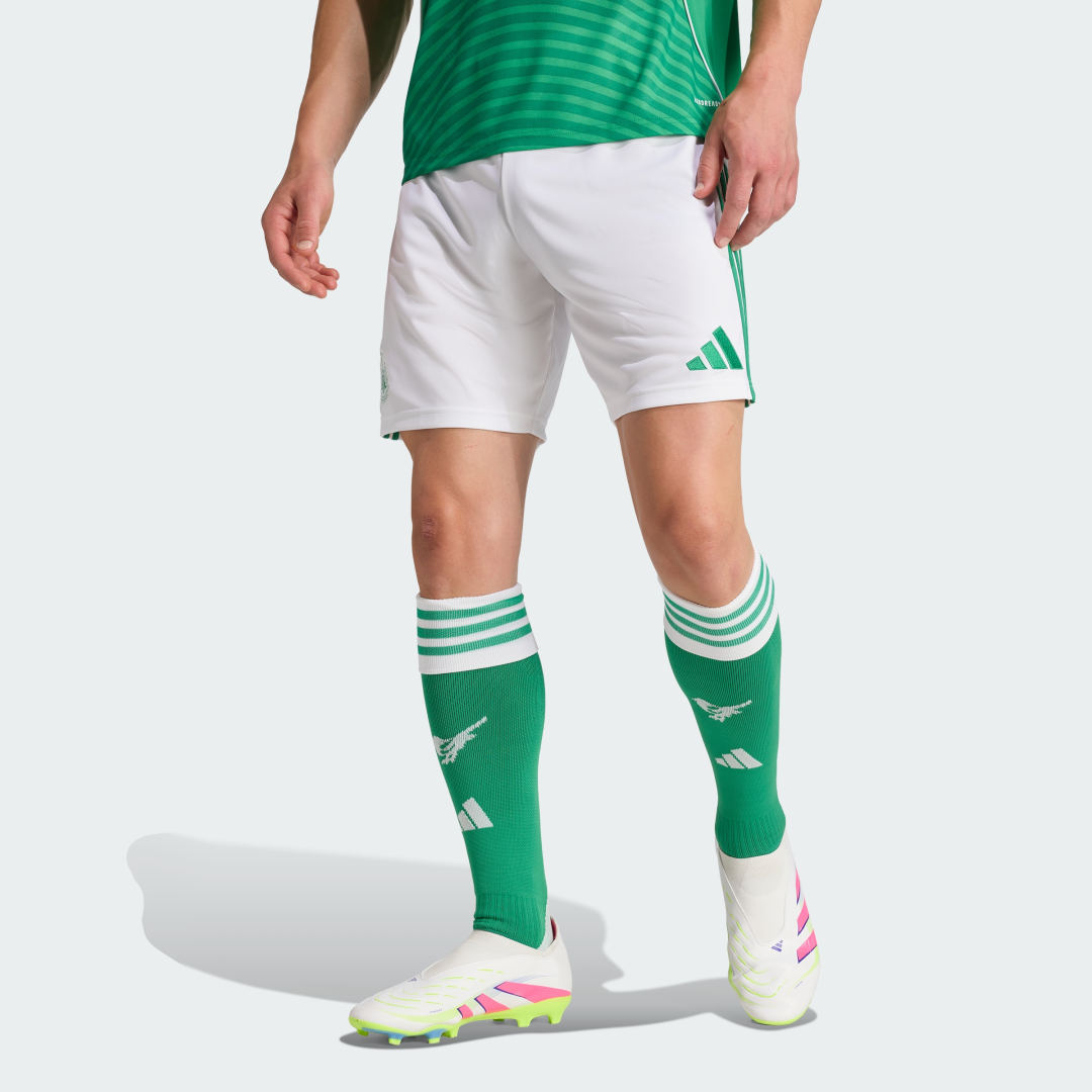 Adidas Newcastle United FC 25 26 Uitshort