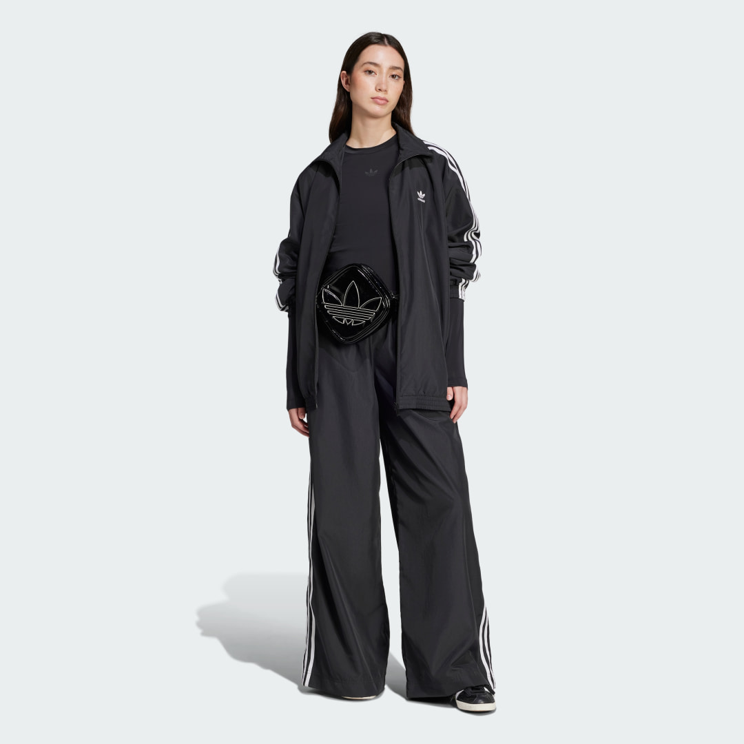 Adidas Adilenium Season 3 Oversized Sportjack