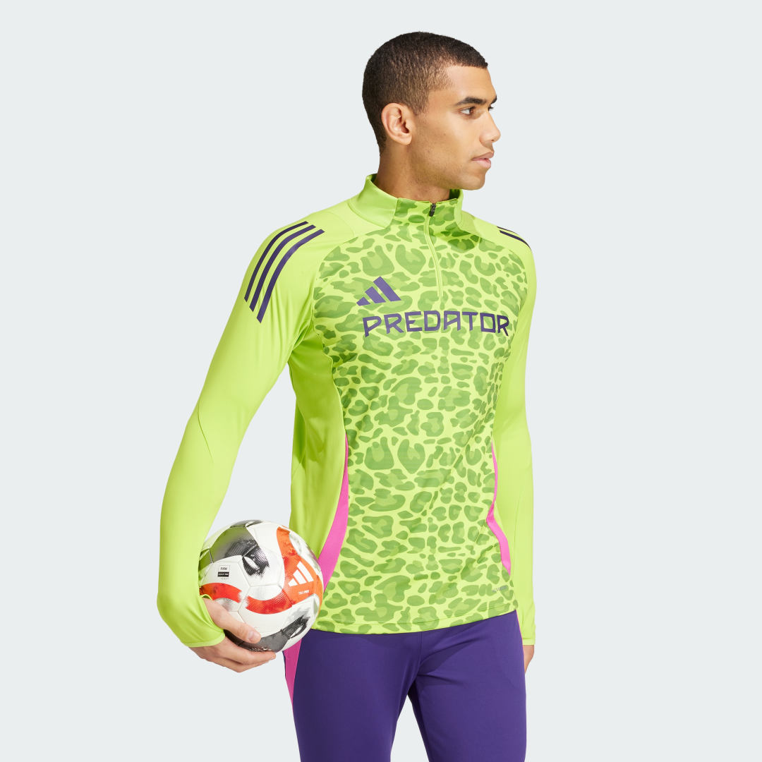 Adidas Performance Generation Predator Training Shirt