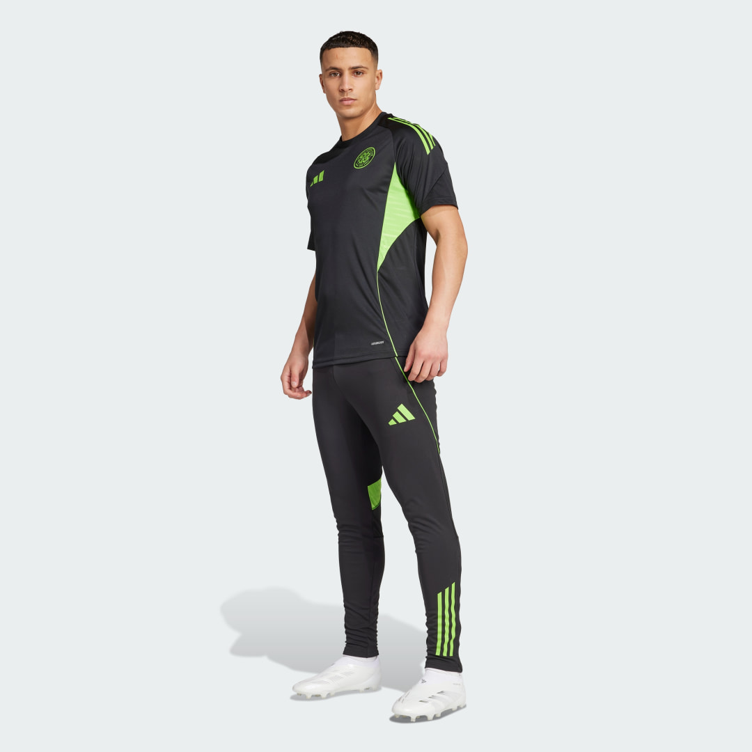 Adidas Celtic FC Tiro 25 Competition Trainingsshirt