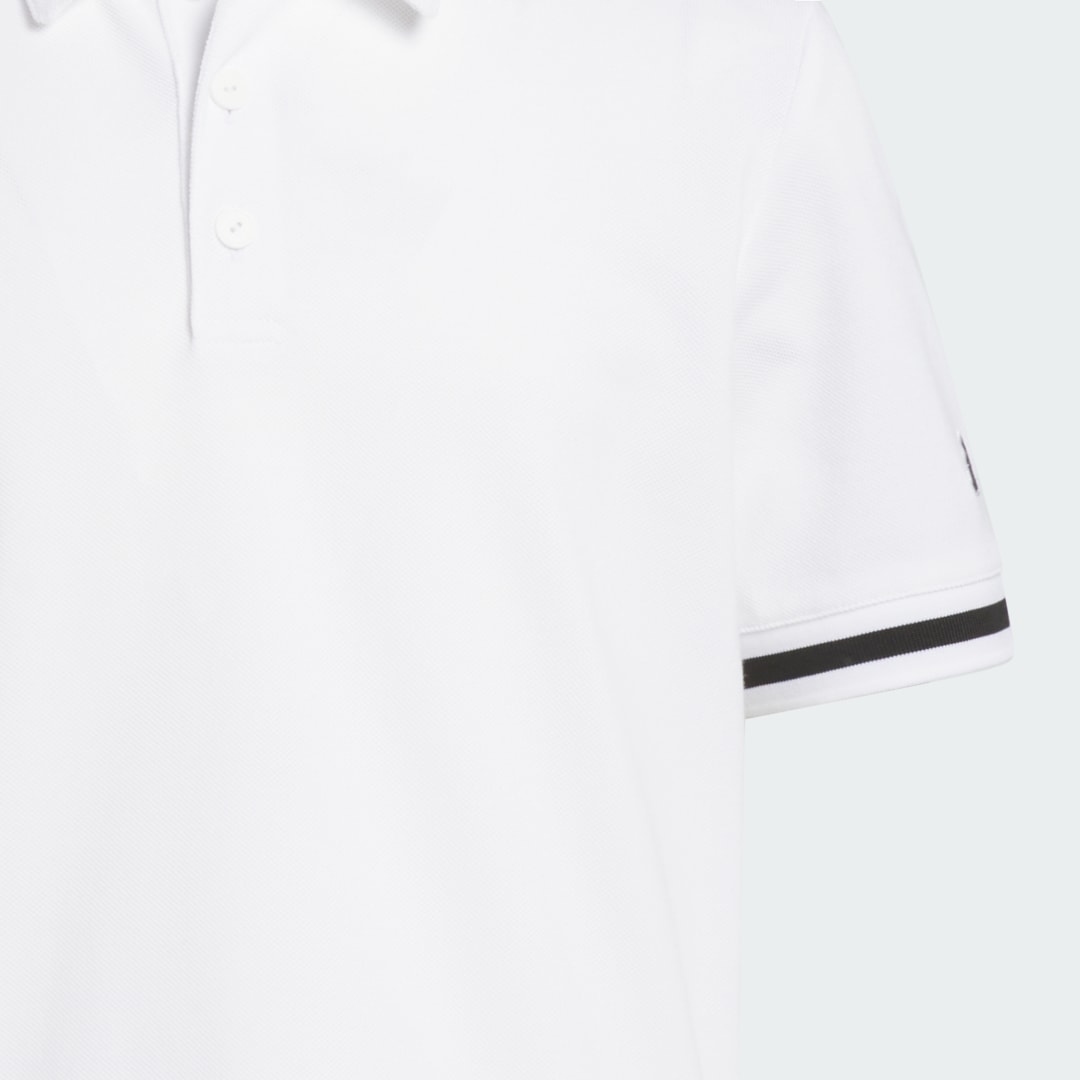 Thumbnail - Club Poloshirt aus Pikee für Kinder
