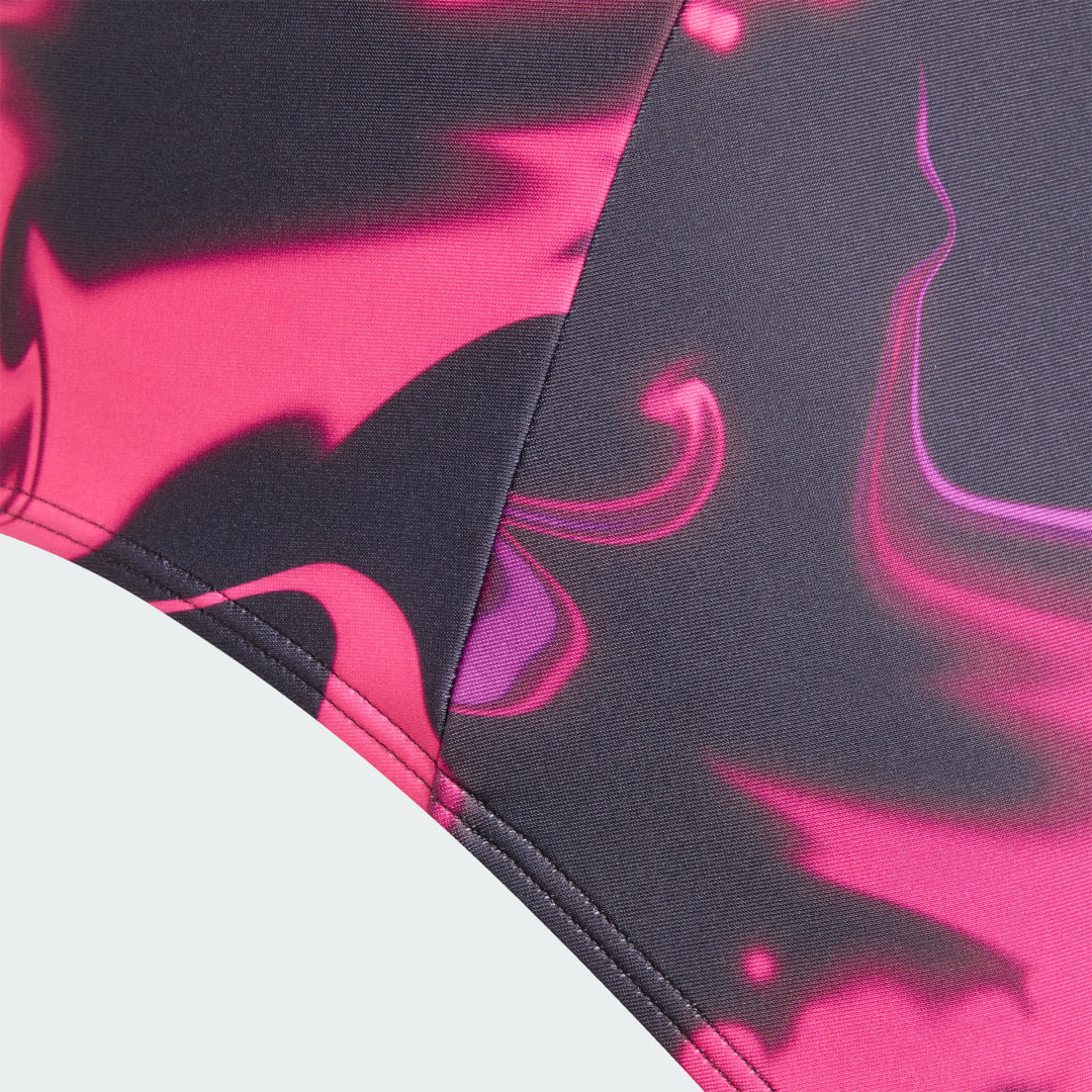 Adidas Tie Dye V-back Badpak
