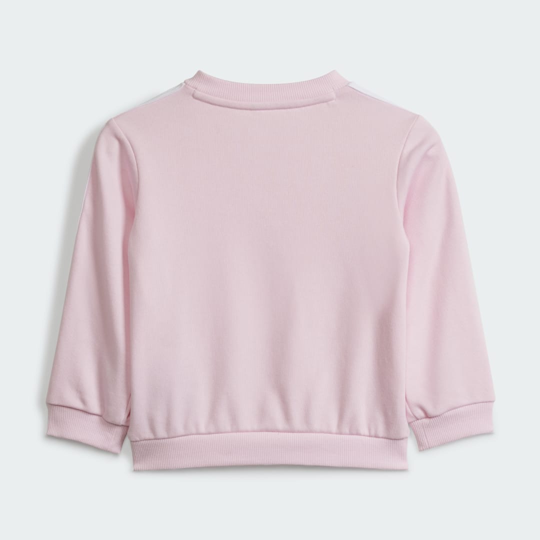 Ensembles enfant adidas 3S JOG 12 / - vue 8