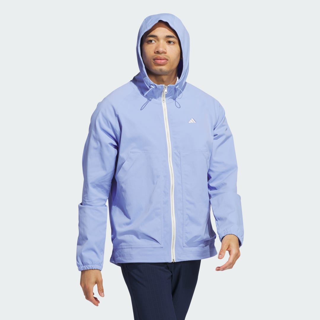 Adidas Go-To Utility DWR Ritsjack