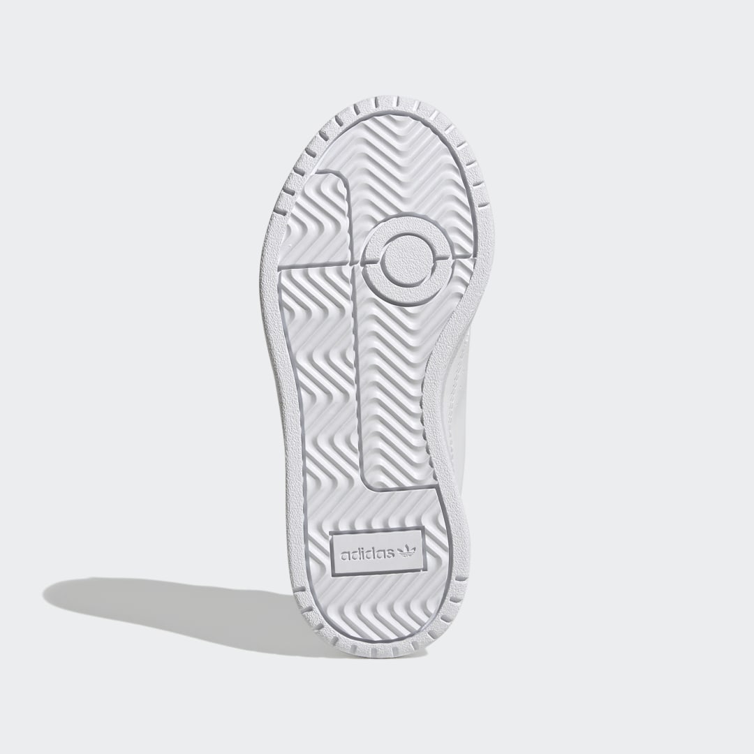 Baskets basses enfant adidas NY 90 J - vue 10