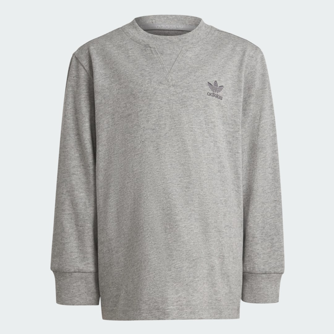 Adidas Longsleeve Kids