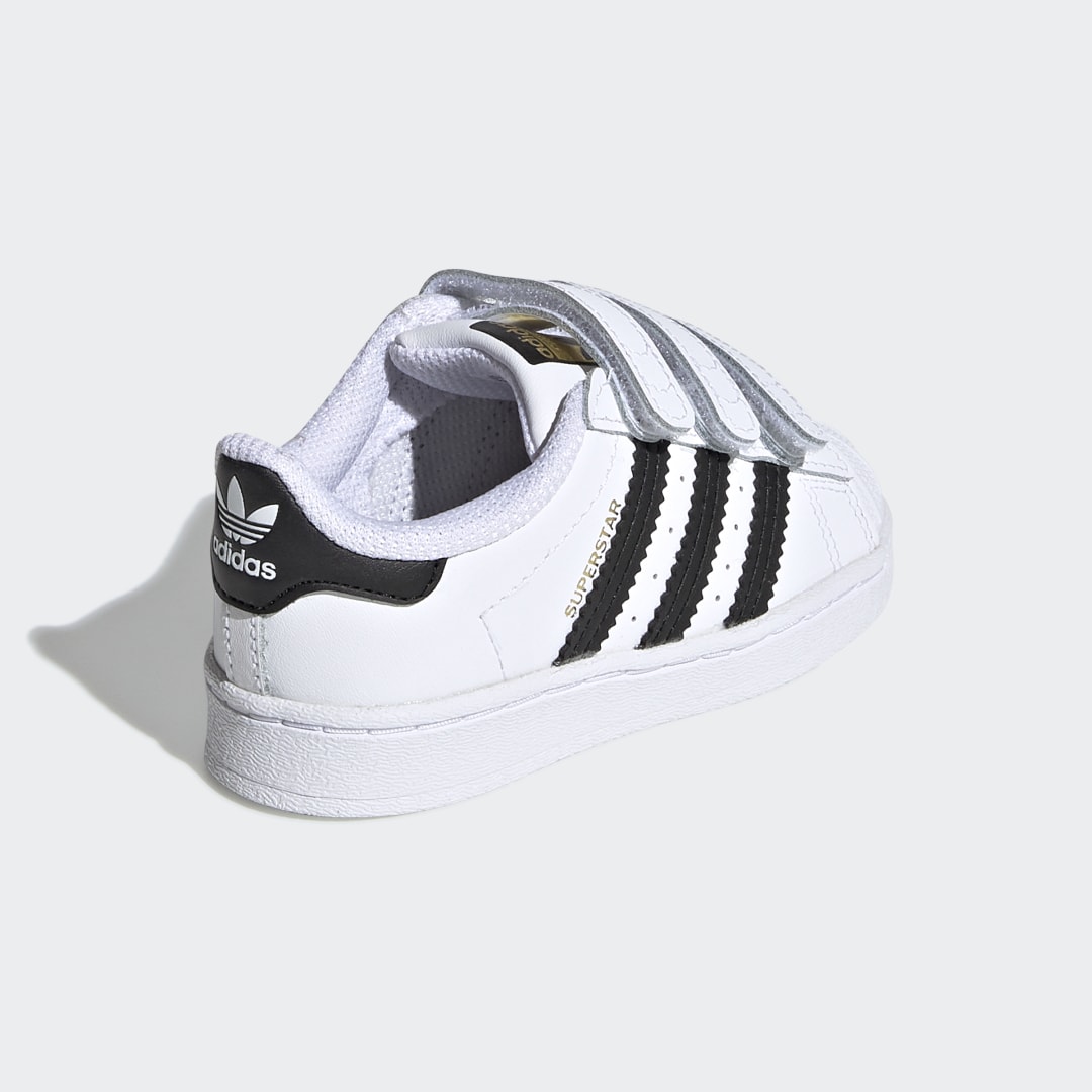 фото Кроссовки superstar adidas originals