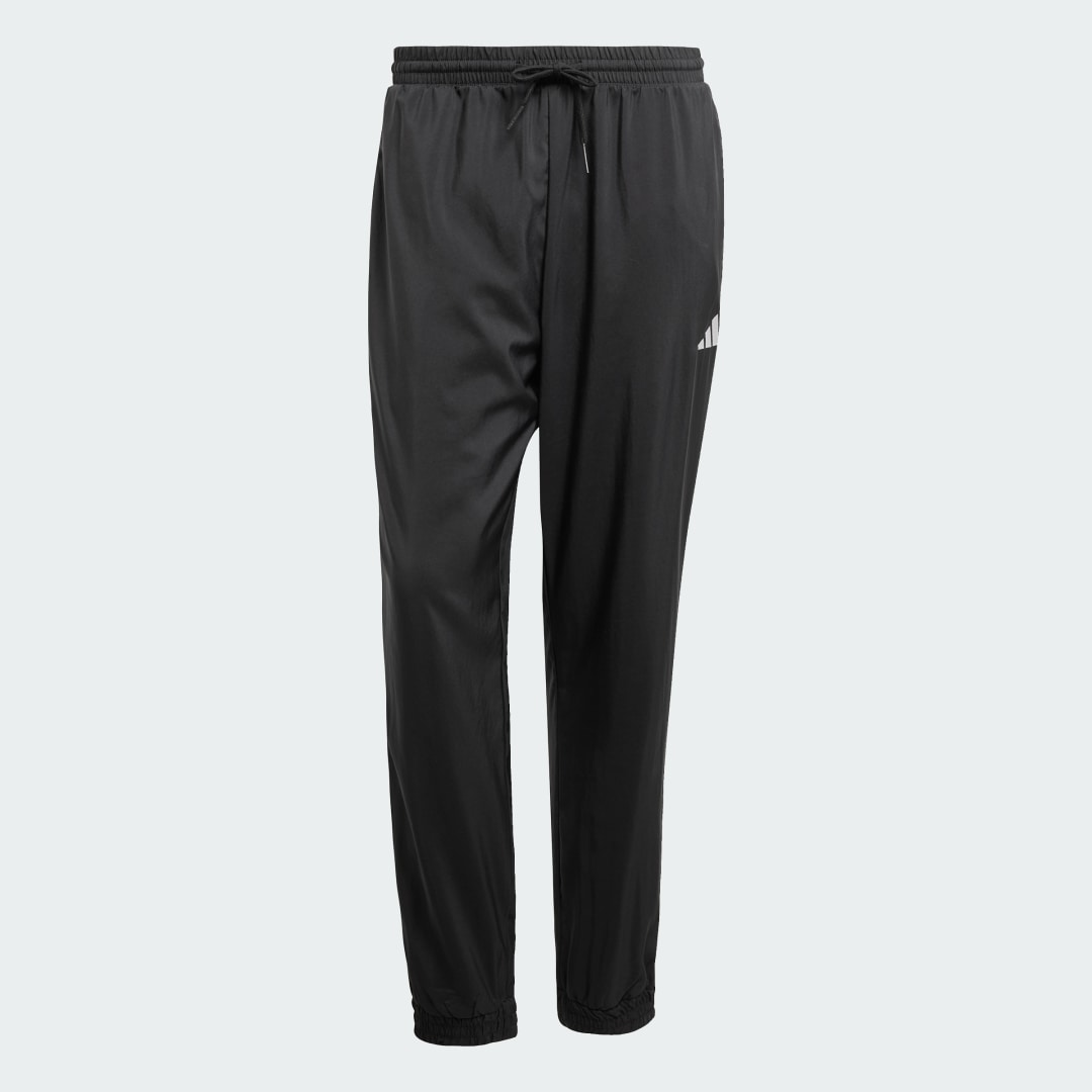 Adidas Essentials Small Logo Stanford Broek