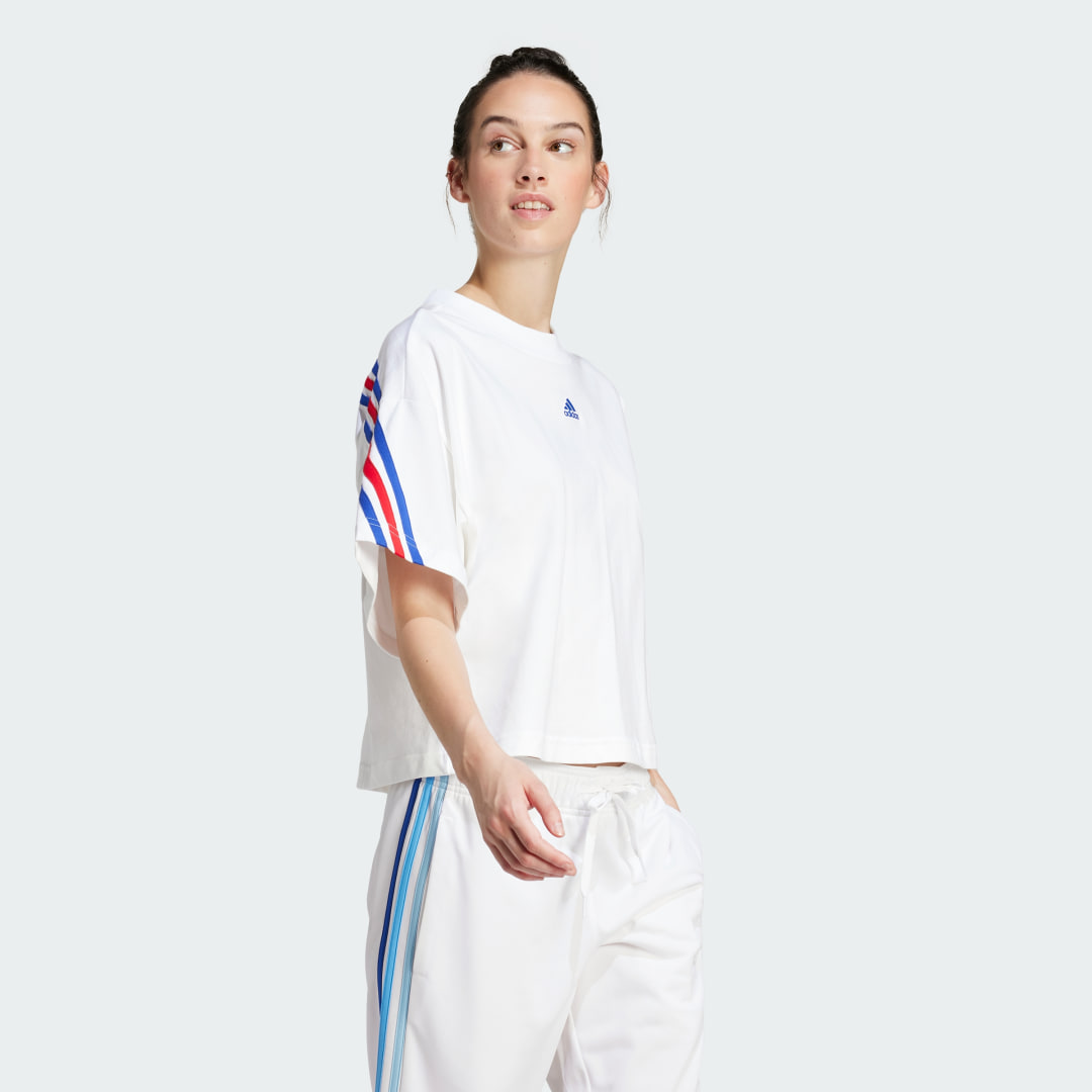 Adidas Future Icons 3-Stripes T-shirt