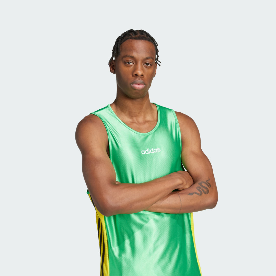 Adidas Originals Retro Boxing Tank Top