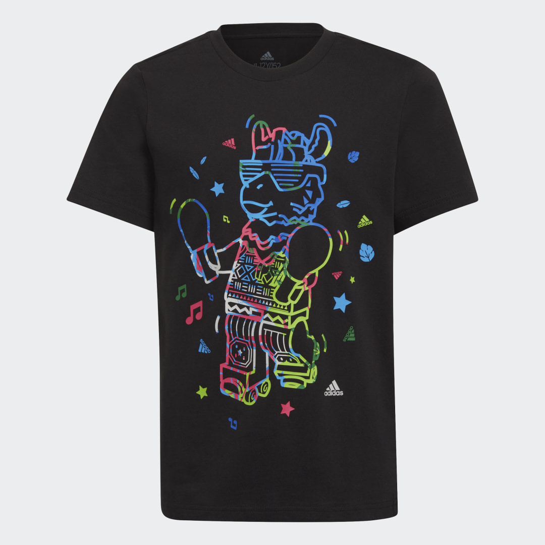 фото Футболка adidas x lego® vidiyo™ graphic