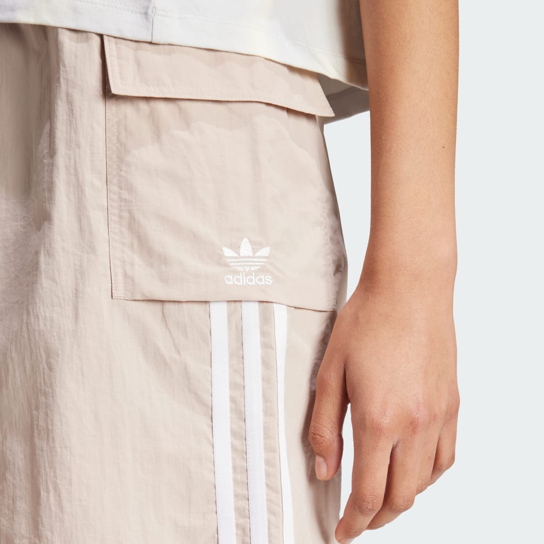 Adidas Adicolor Cargo Short