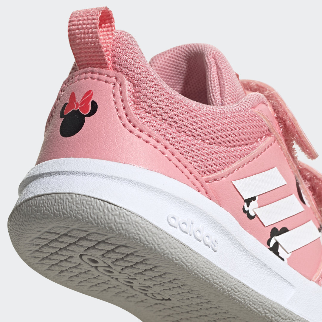 фото Кроссовки tensaur adidas performance