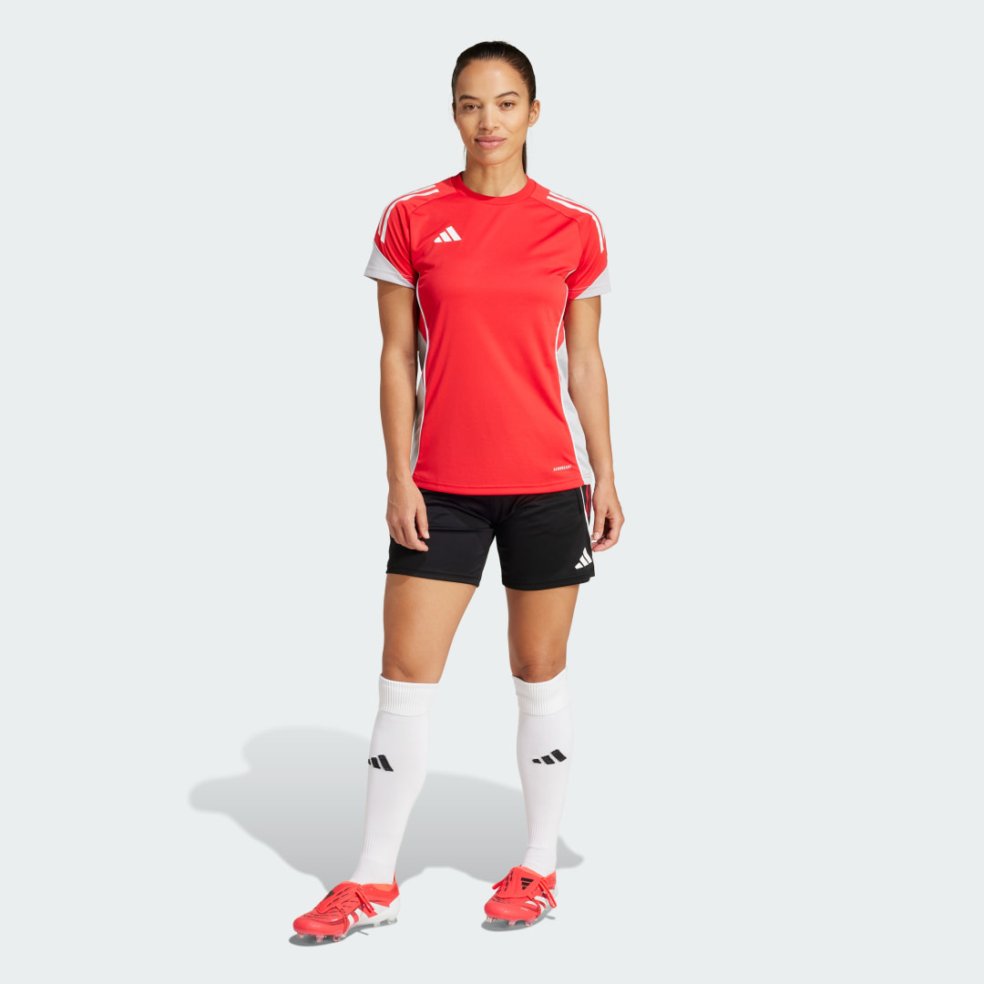 Adidas Tiro 25 Competition Training Voetbalshirt
