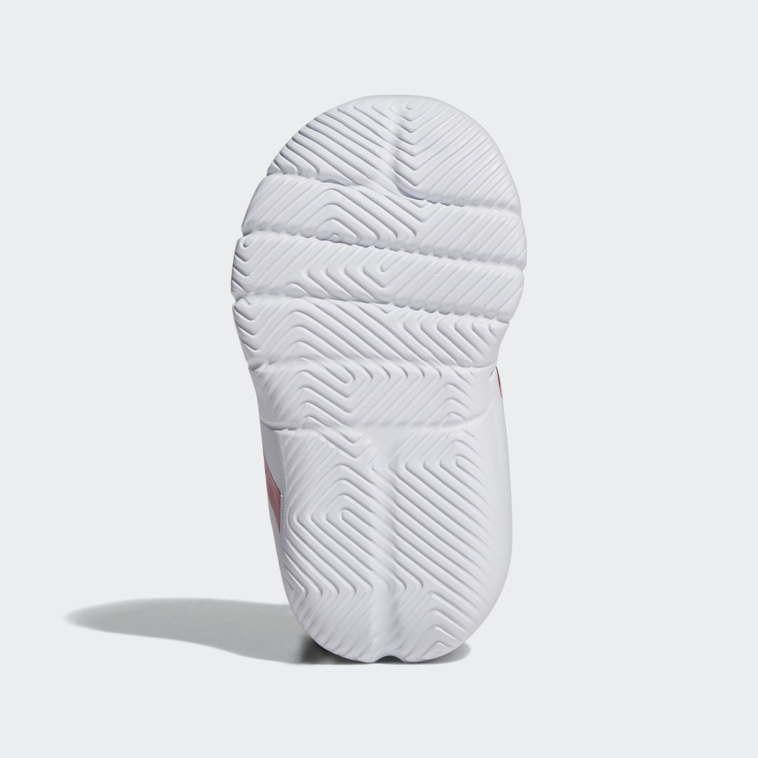 фото Кроссовки-слипоны rapidazen adidas performance