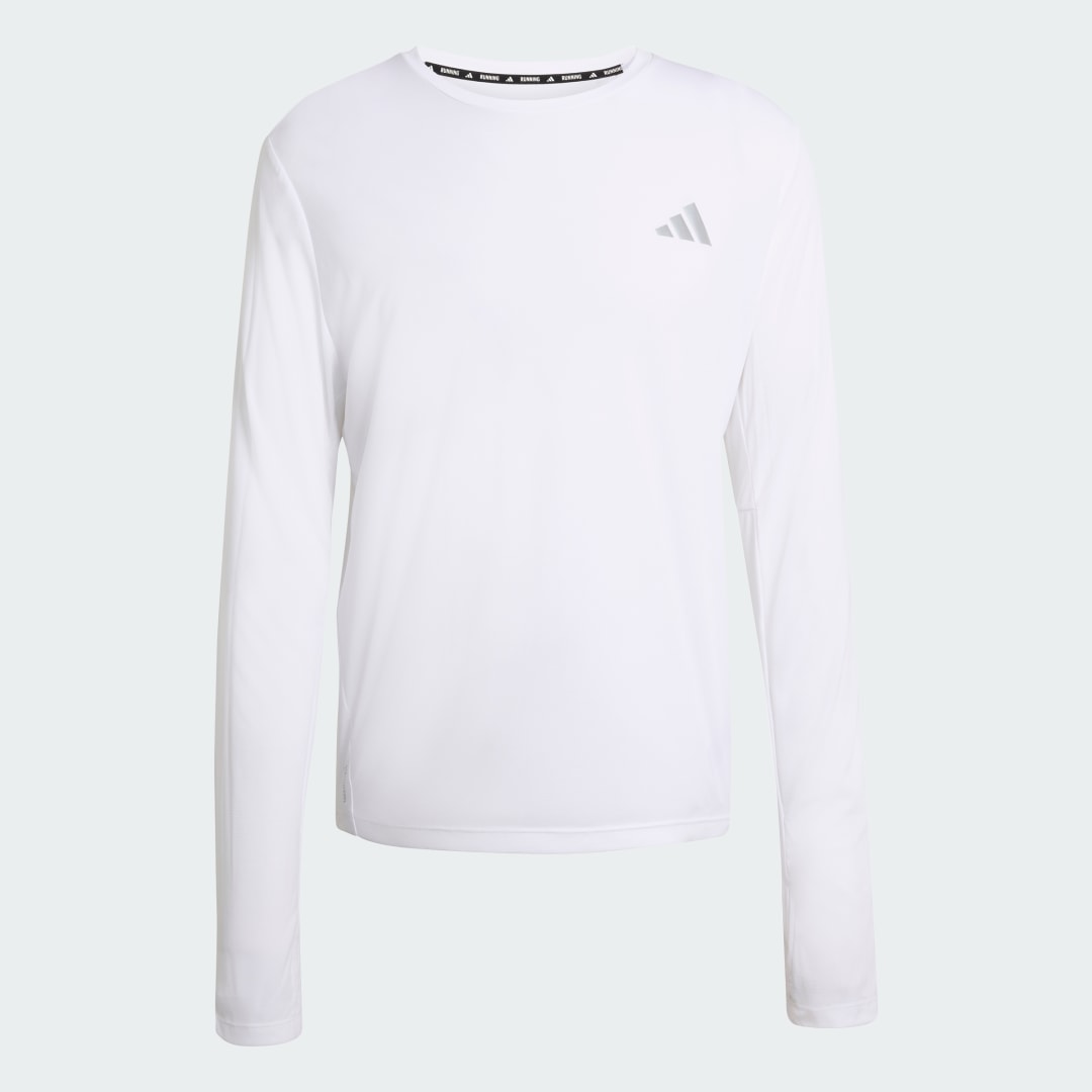 Haut manches longues adi365 Running Essentials - vue 4