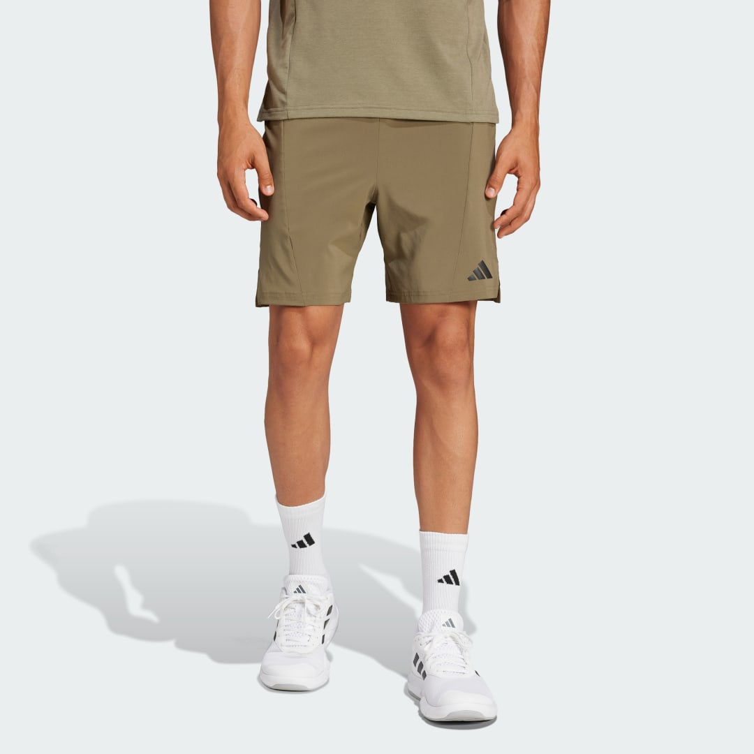 adidas Designed for Training Workout Shorts