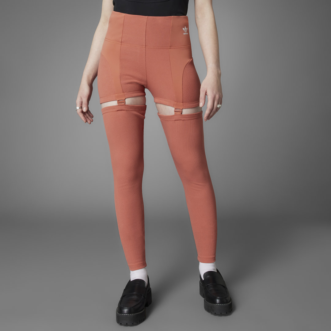 Tight côtelé 2-en-1 Always Original