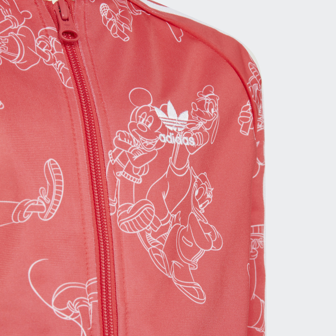 фото Костюм disney mickey and friends sst adidas originals