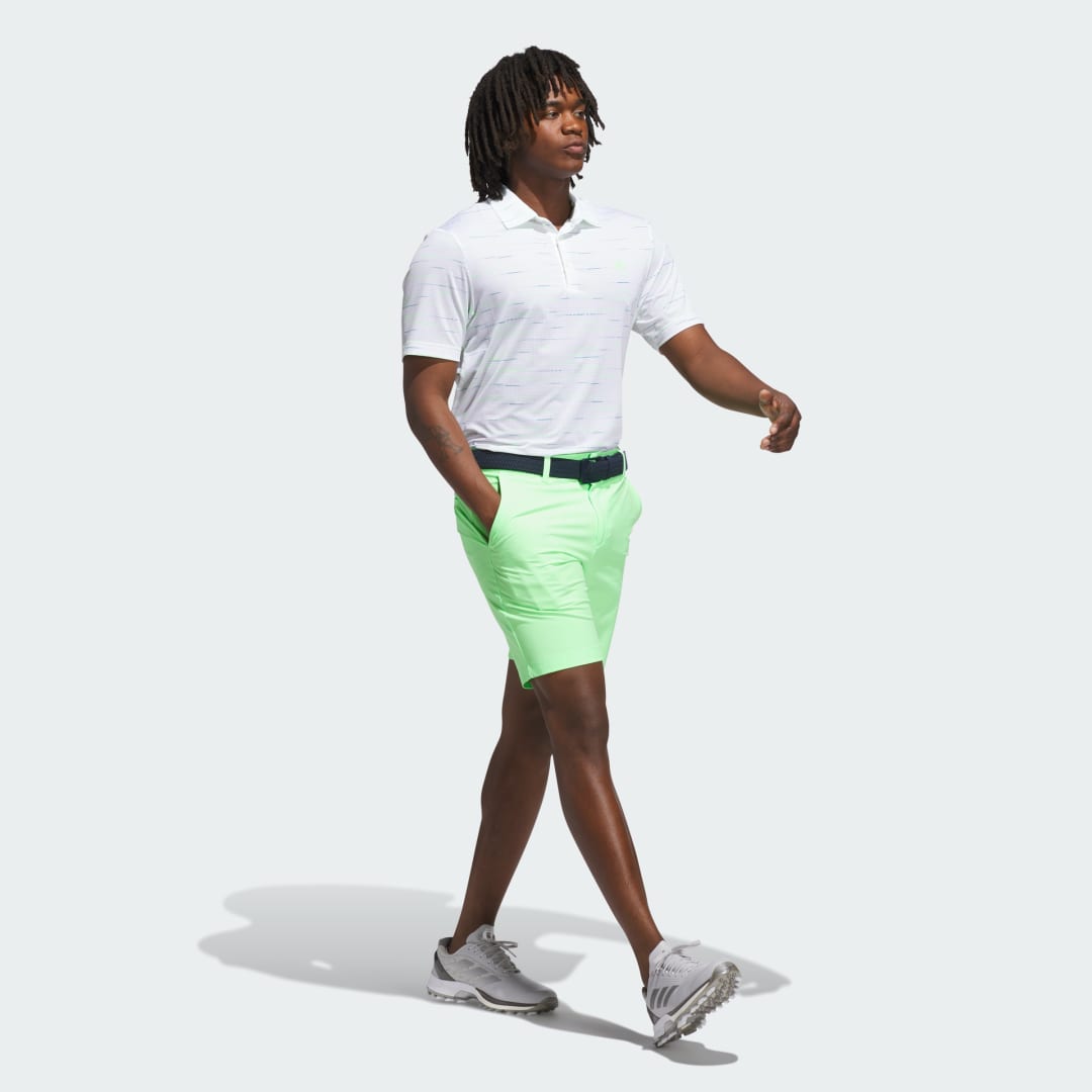 Adidas Ultimate365 8.5-Inch Golfshort
