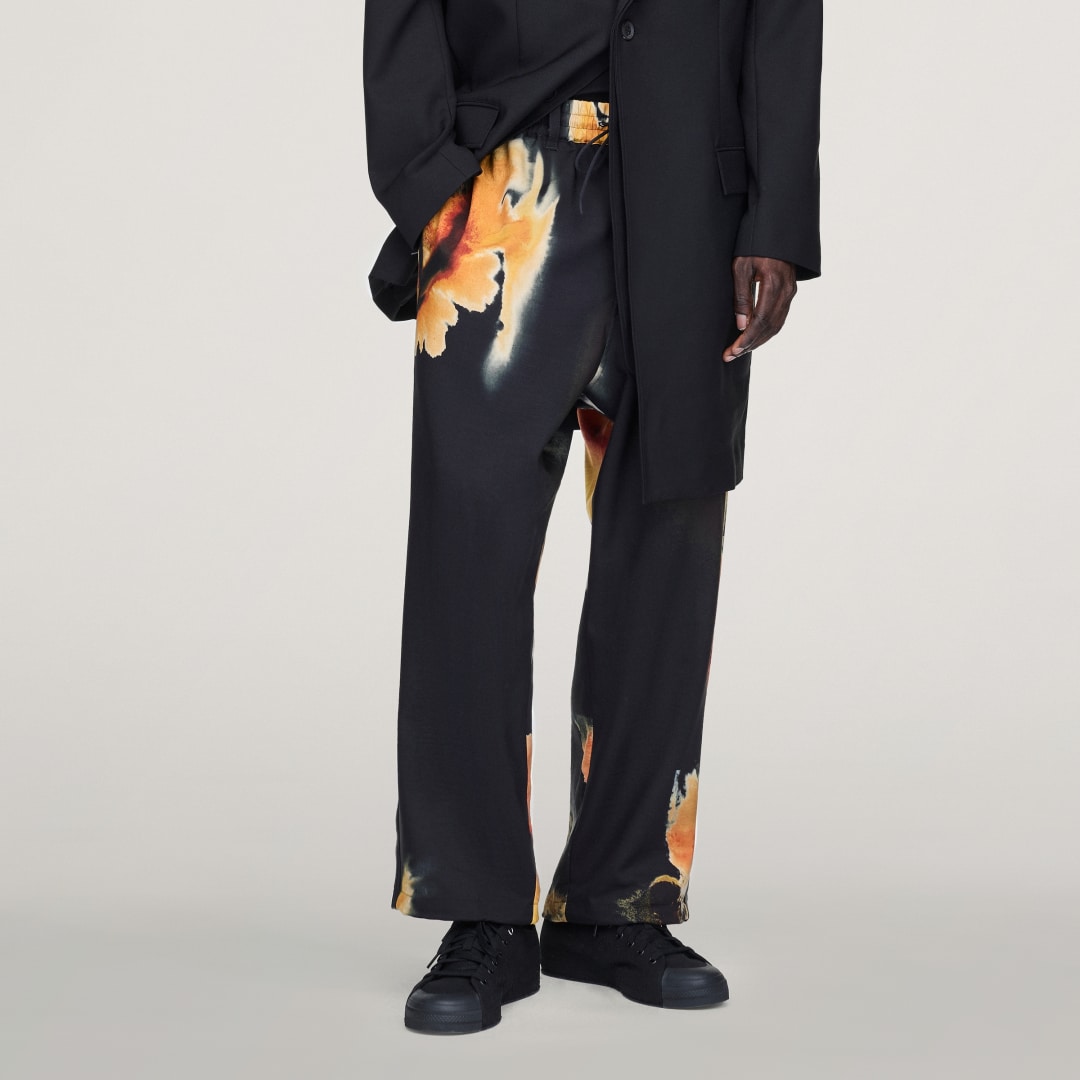 Adidas Y-3 AOP Sport Uniform Trainingsbroek