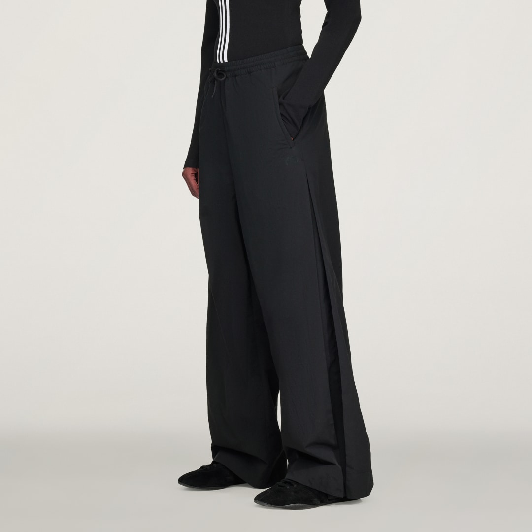 Pantalon Nylon Y 3 - vue 4