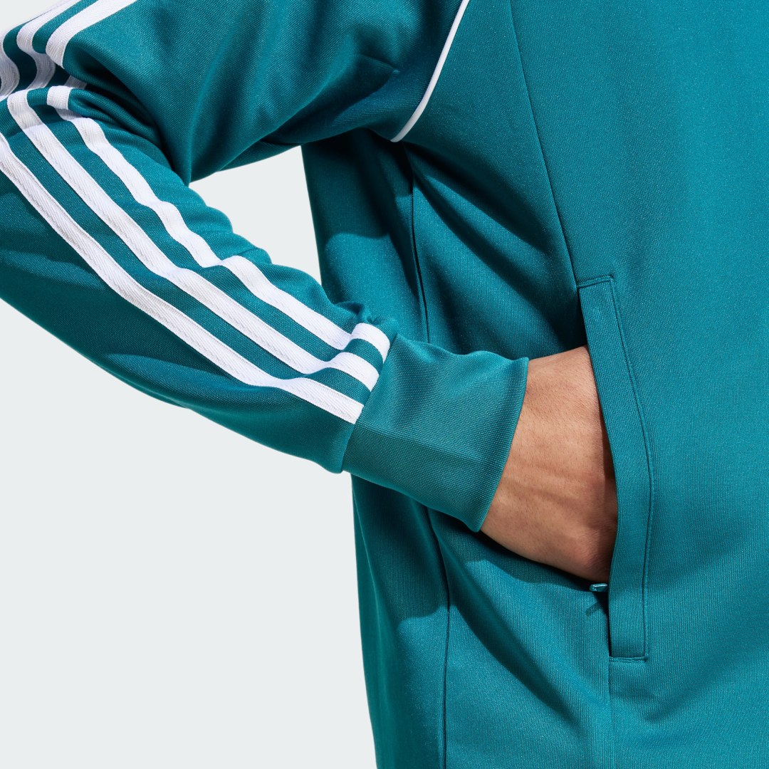 Adidas Adicolor Classics SST Trainingsjack