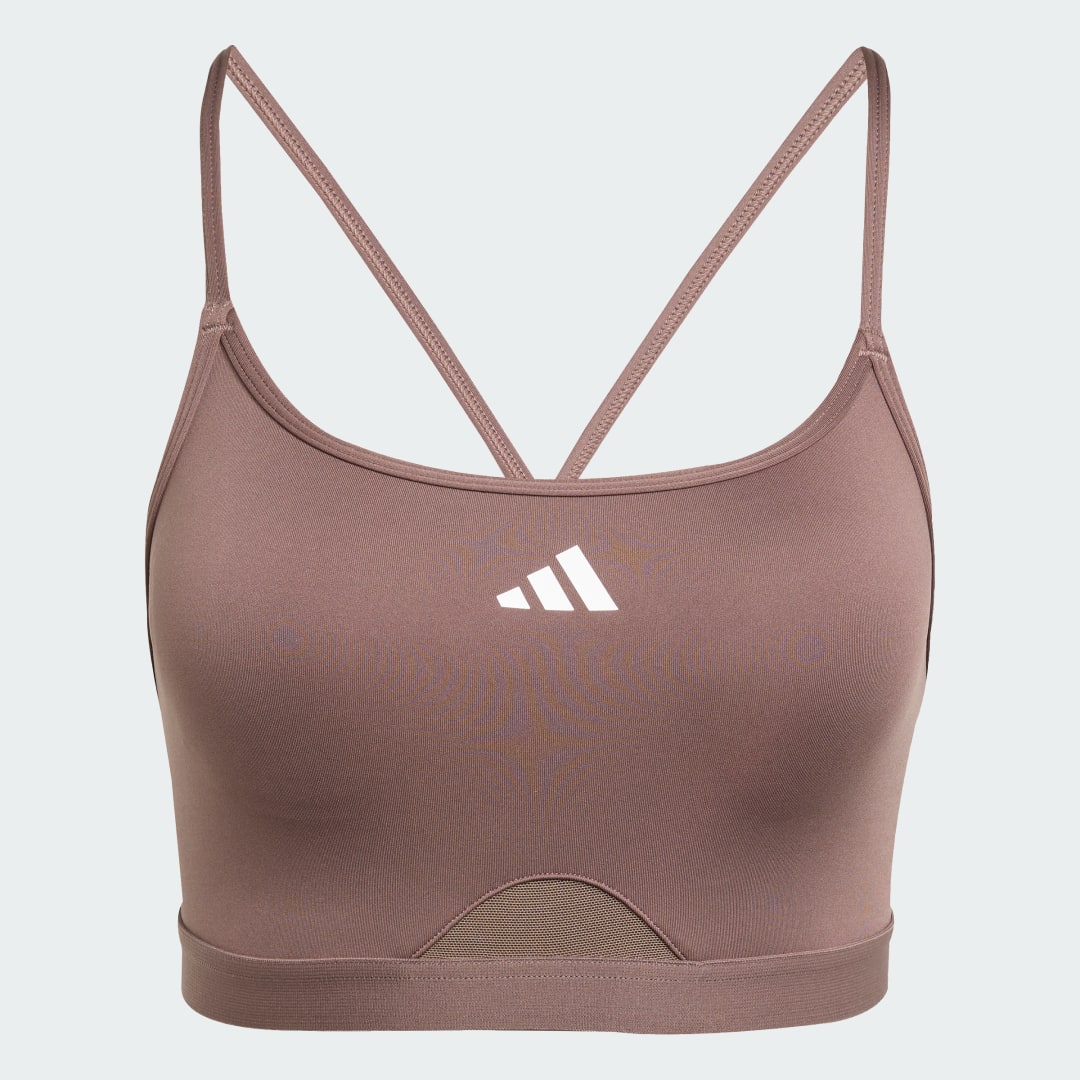 Adidas Aeroreact Training 3-Stripes Beha