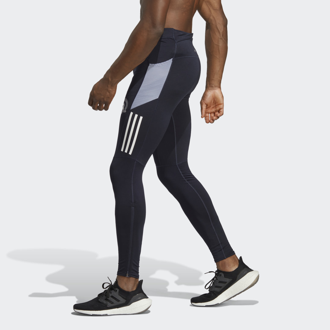 Adidas Boston Marathon 2023 Warm Leggings