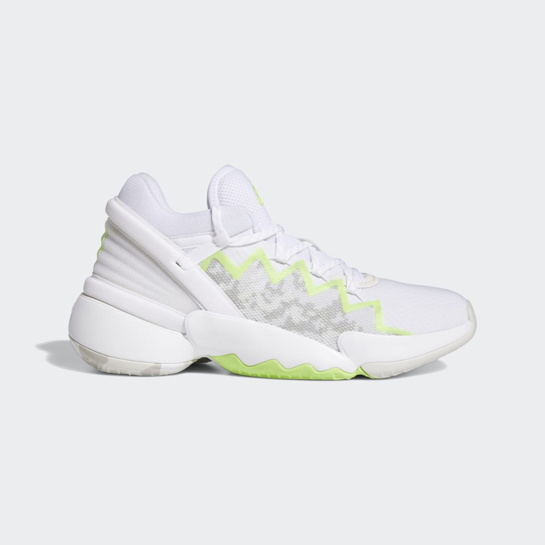 D.O.N. Issue #2 Schoenen D.O.N. Issue #2 Schoenen