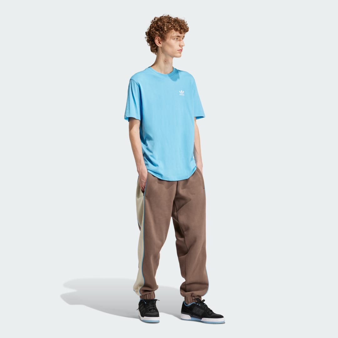 Adidas Trefoil Essentials T-shirt