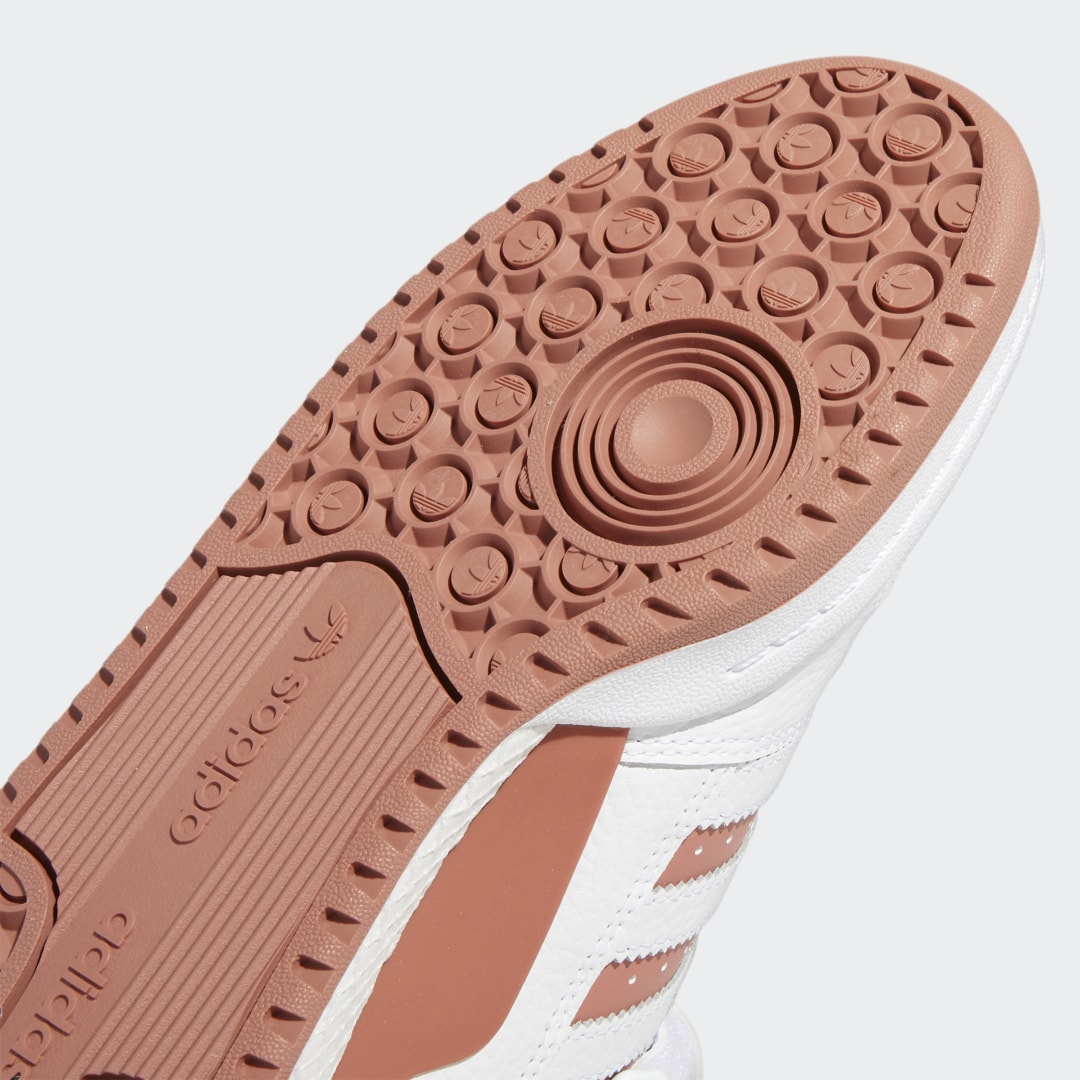 фото Кроссовки forum low adidas originals