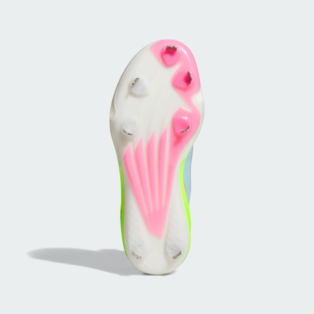 Chaussure à crampons Adizero Impact 2.0 - vue 3