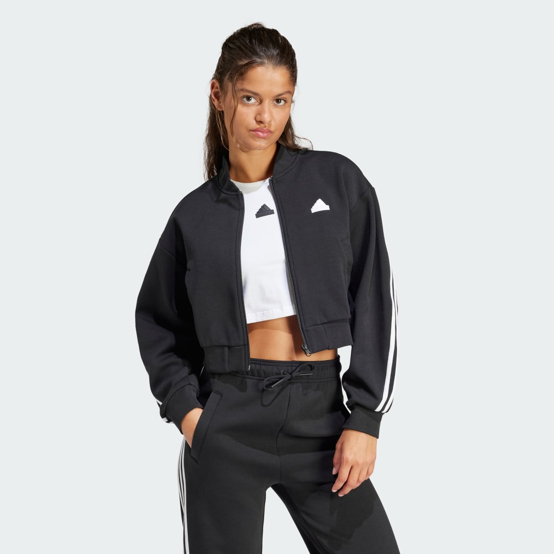 Adidas Sportswear Future Icons 3-Stripes Bomberjack