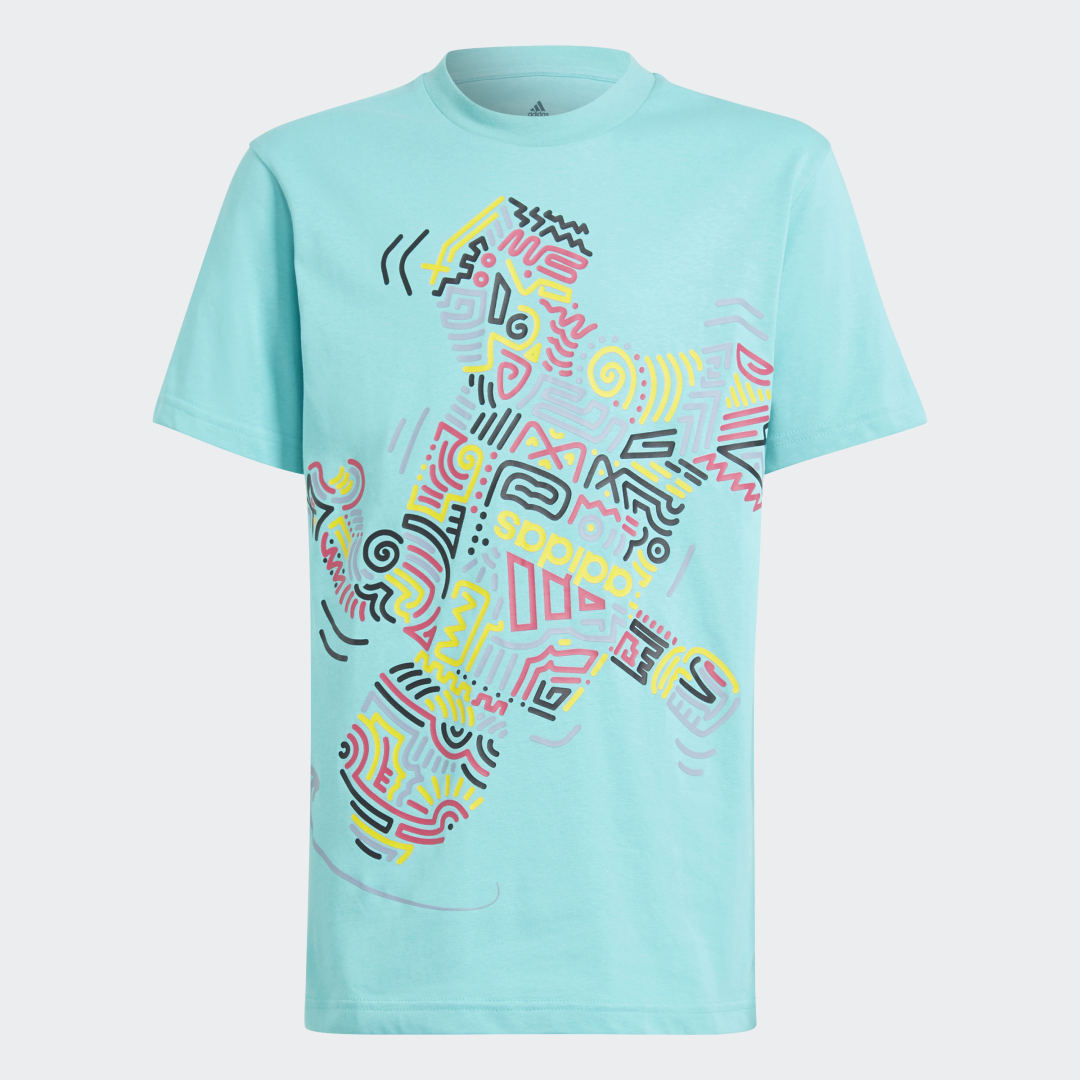 adidas x LEGO® Graphic T-shirt adidas x LEGO® Graphic T-shirt