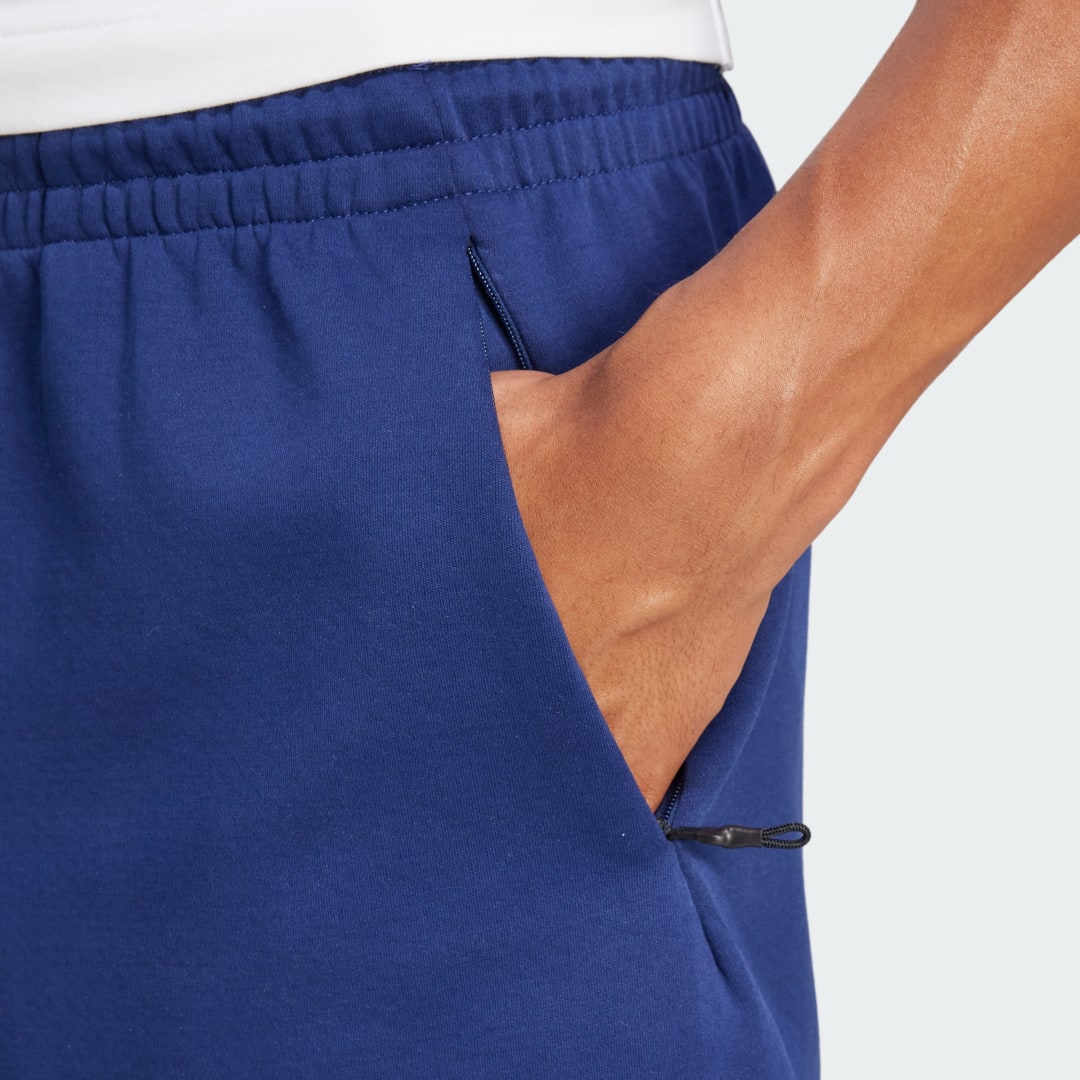 Adidas Frankrijk Travel Z.N.E. Short