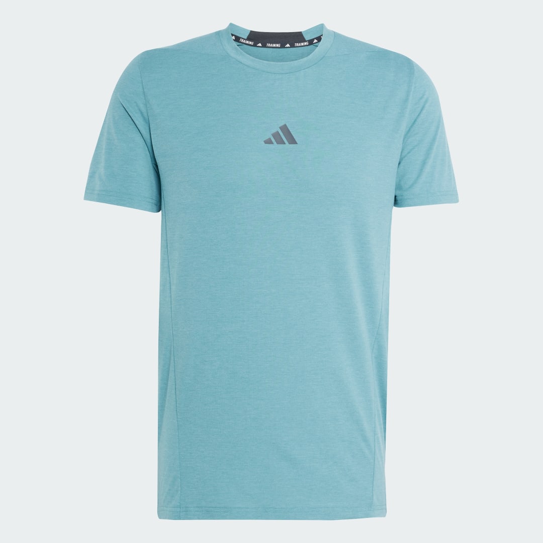 Adidas Designed for Training Workout T-shirt