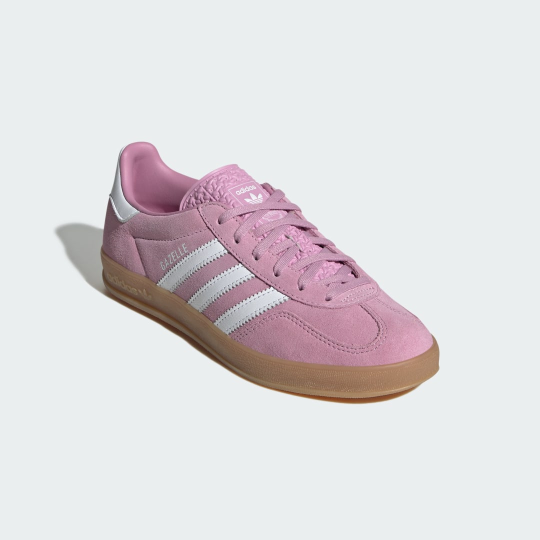 Chaussure Gazelle Indoor