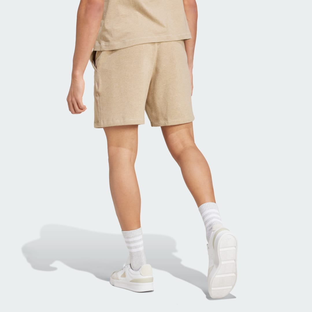 Adidas Seasonal Essentials Mélange Short