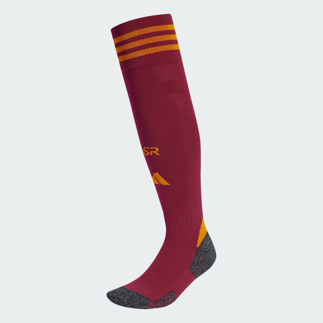Adidas AS Roma 25 26 Thuissokken
