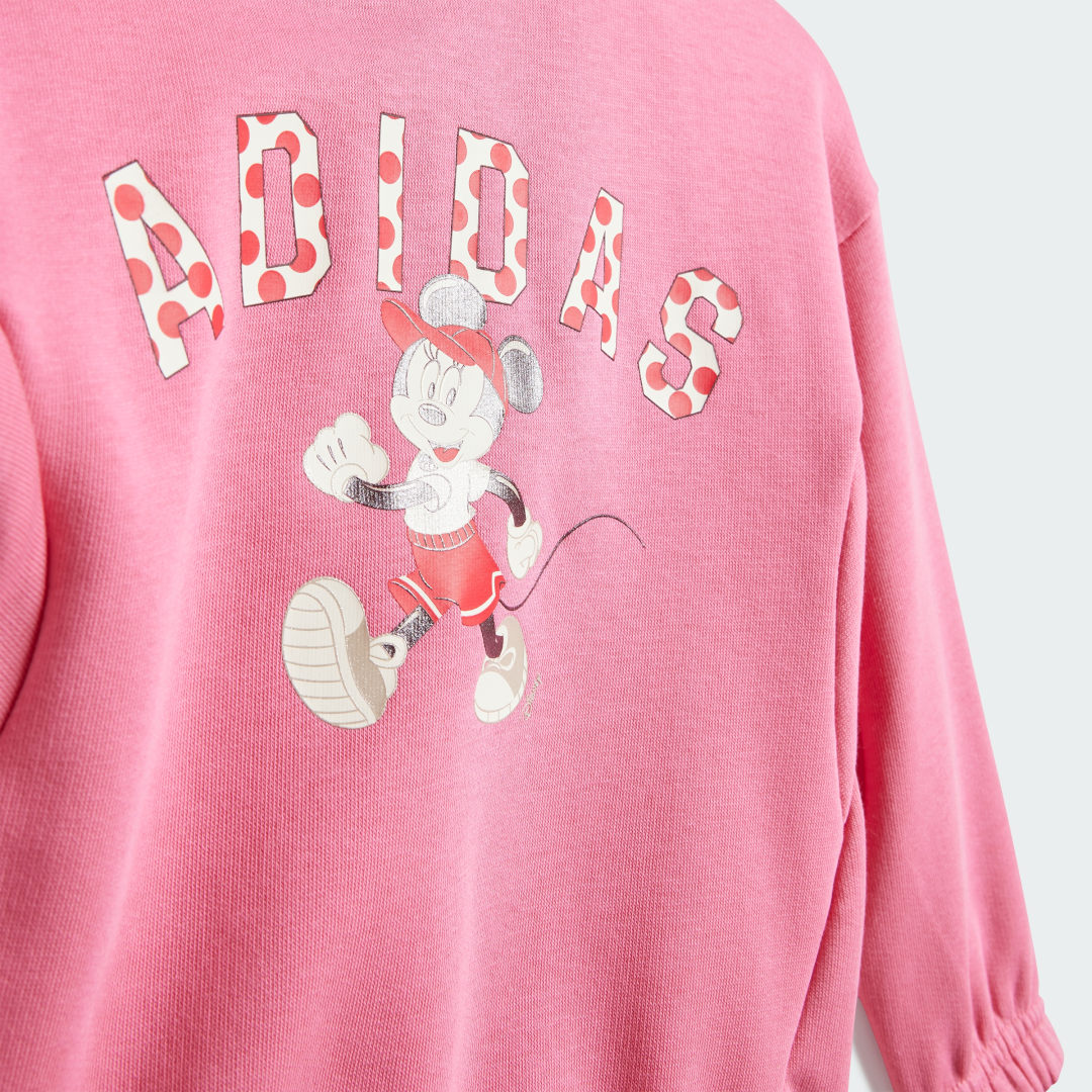 Adidas Disney Minnie Mouse Joggingpak