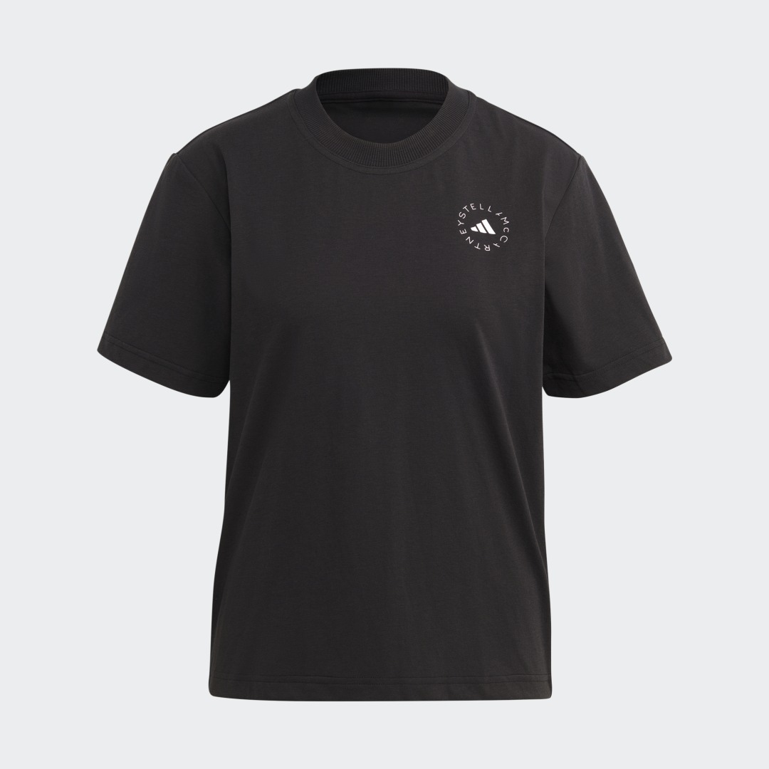 adidas adidas by Stella McCartney TrueCasuals Regular Sportswear Tee