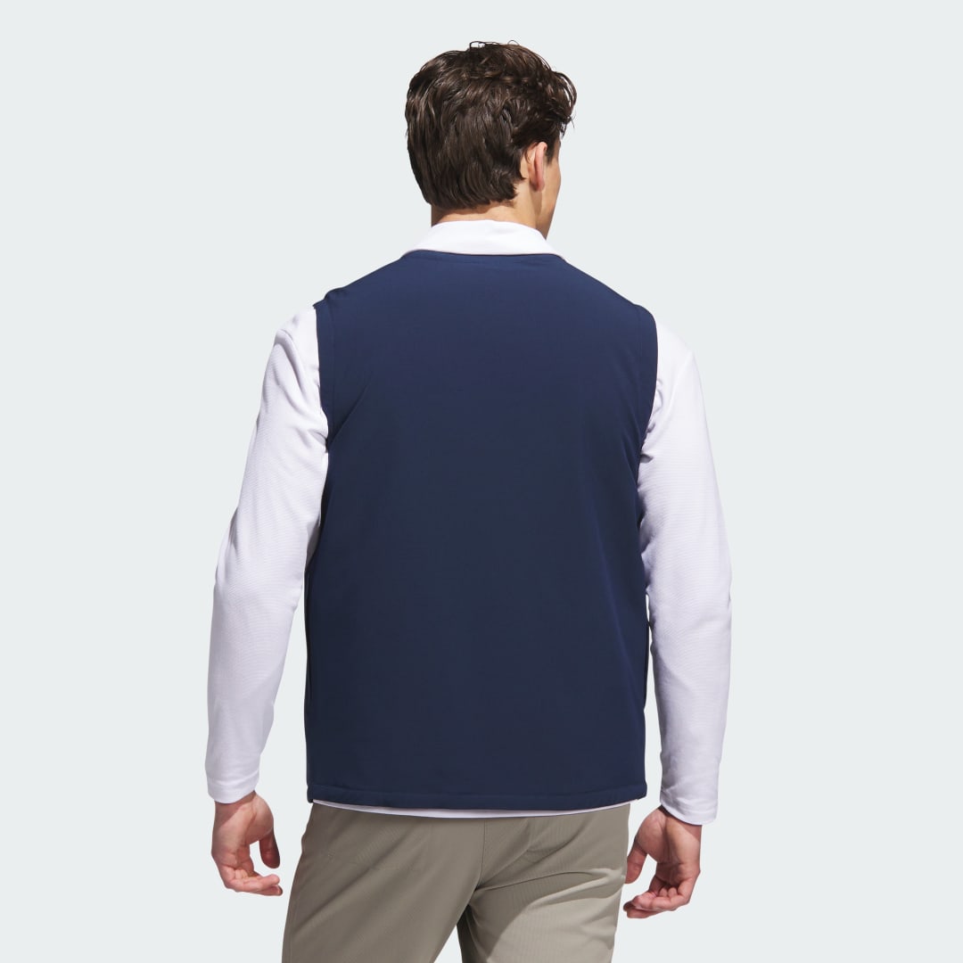 Thumbnail - Go-to Padded Vest