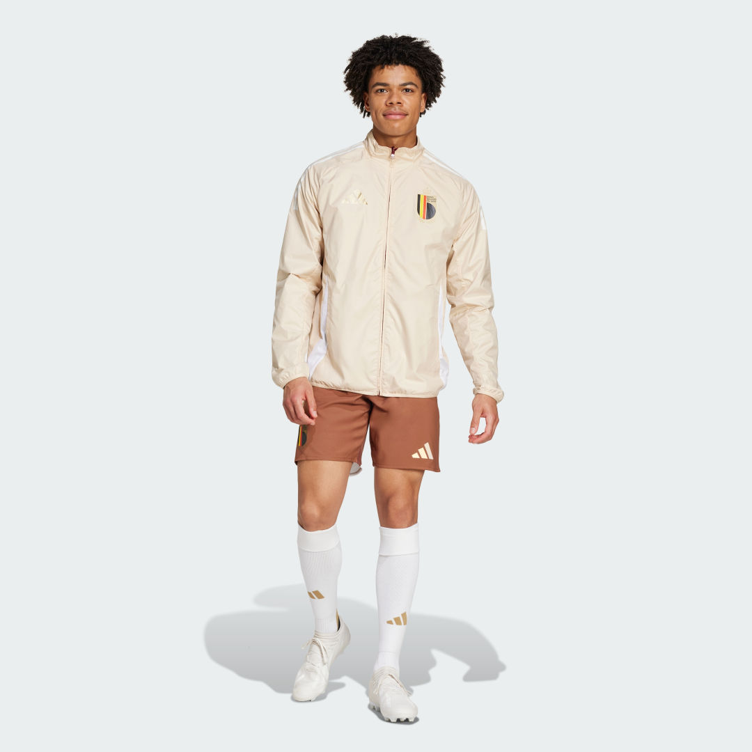 Thumbnail - Belgien Anthem Jacke