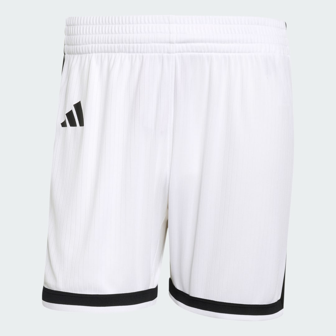 SHORT DOMICILE DBB BASKETBALL FEMMES - vue 4