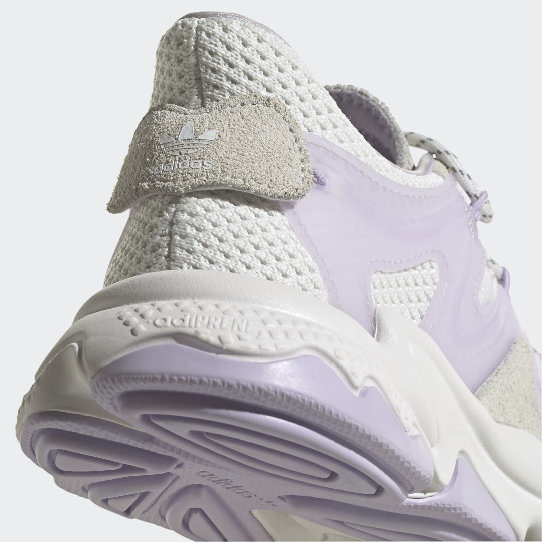 фото Кроссовки ozweego plus adidas originals