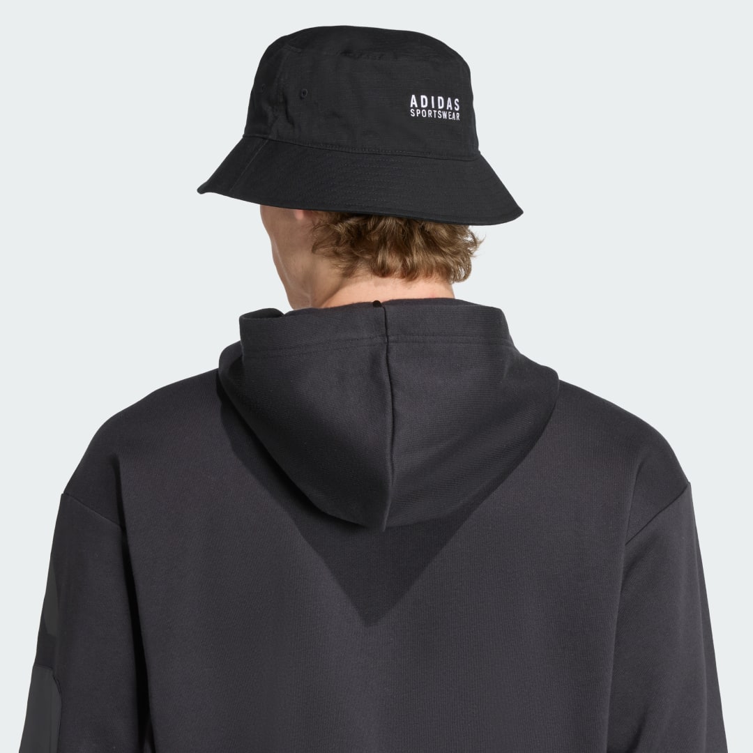 Adidas Sportswear Classic Vissershoedje