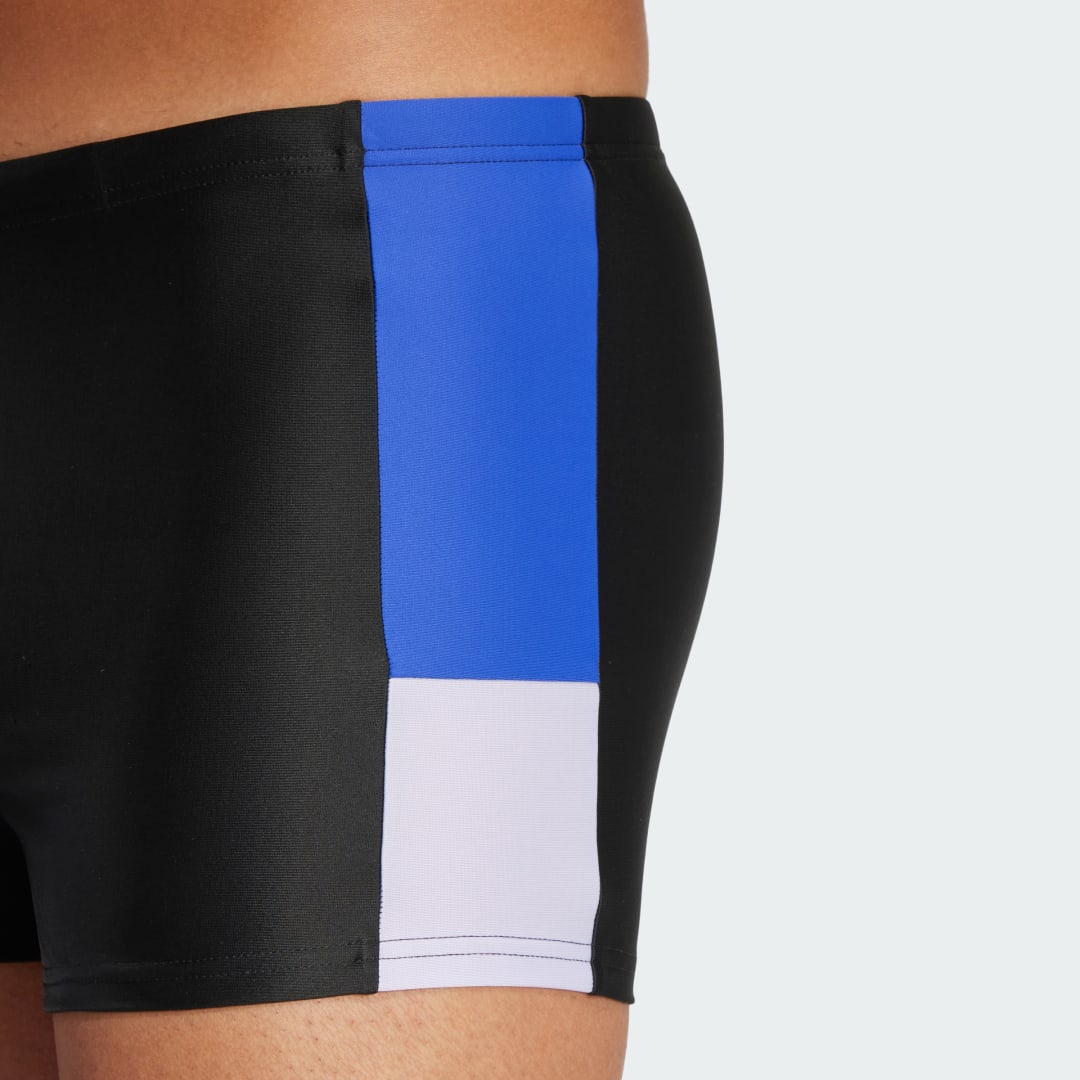 Adidas Colorblock Zwemboxer