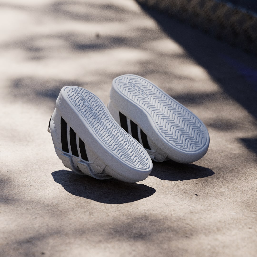 Chaussure Grand Court 3.0 Bébés - vue 3