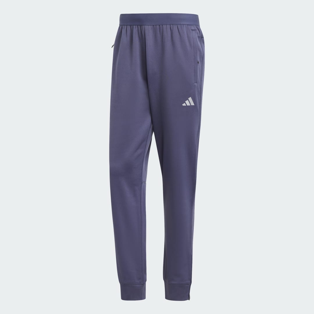 Pantalon logo 3 bandes training Game and Go